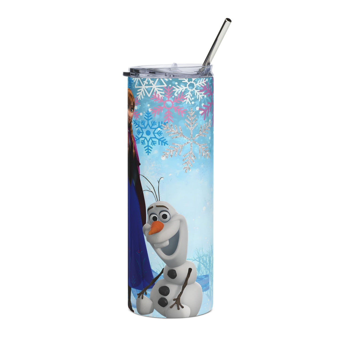 Frozen Trio