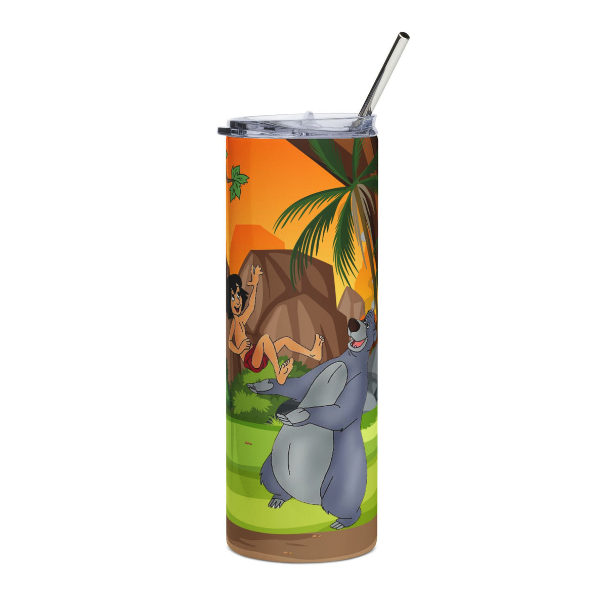 Jungle Crew Adventures