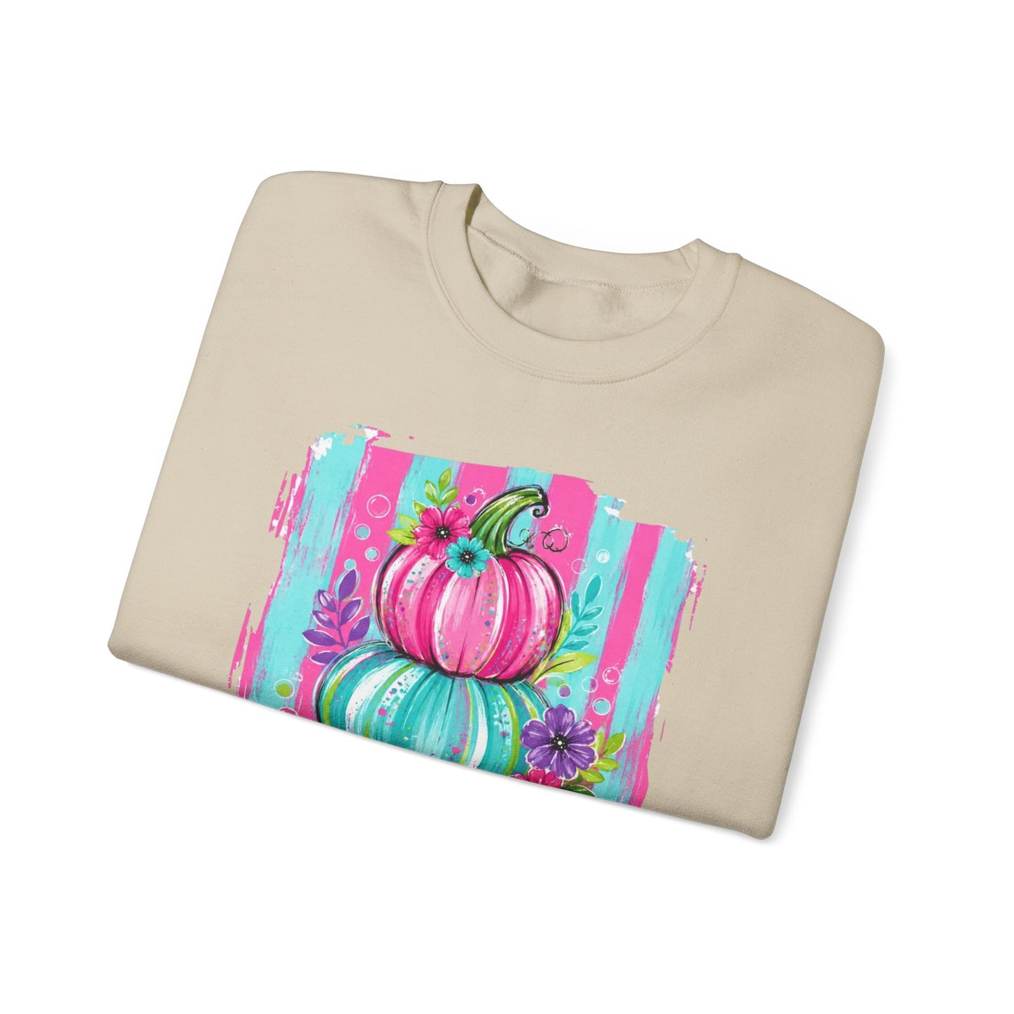 Tier PUMPKIN Sweatshirt