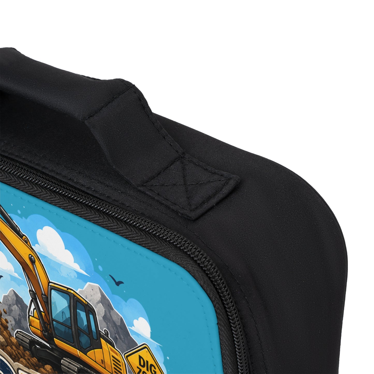 Lunch Bag