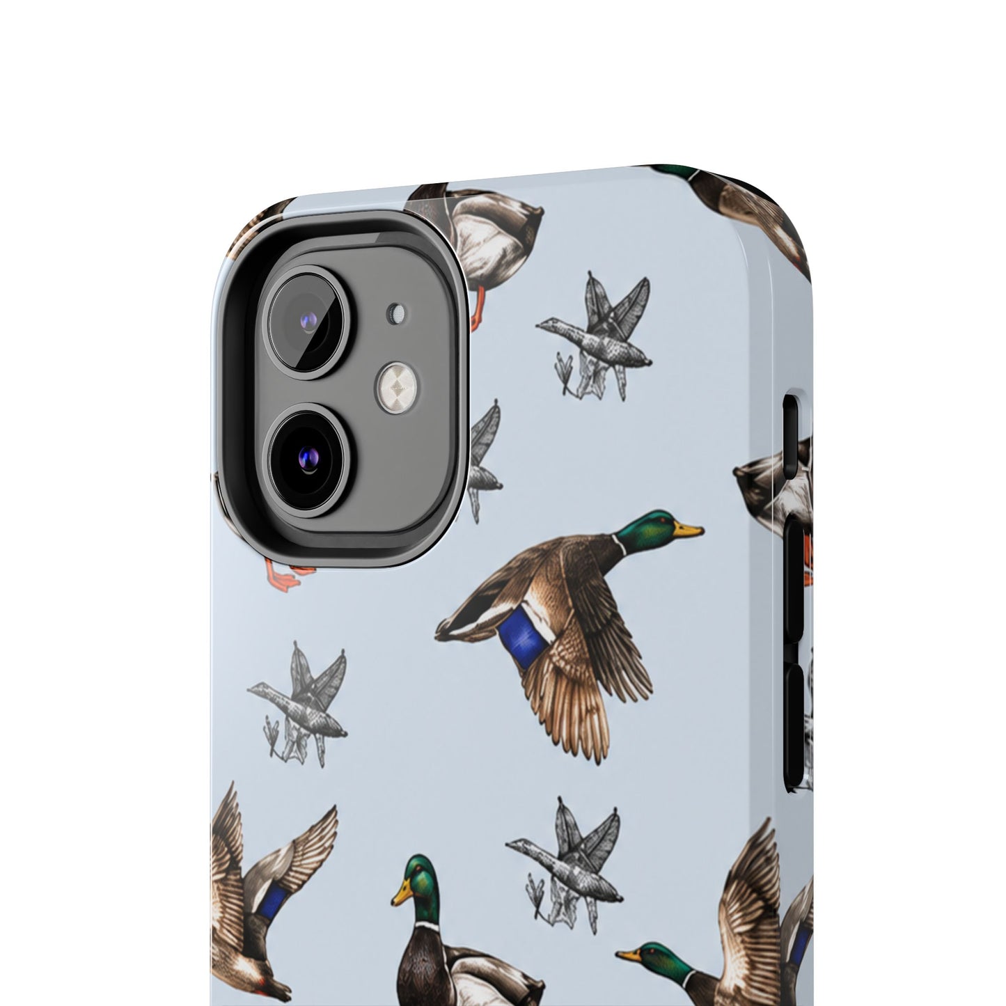 Mallards