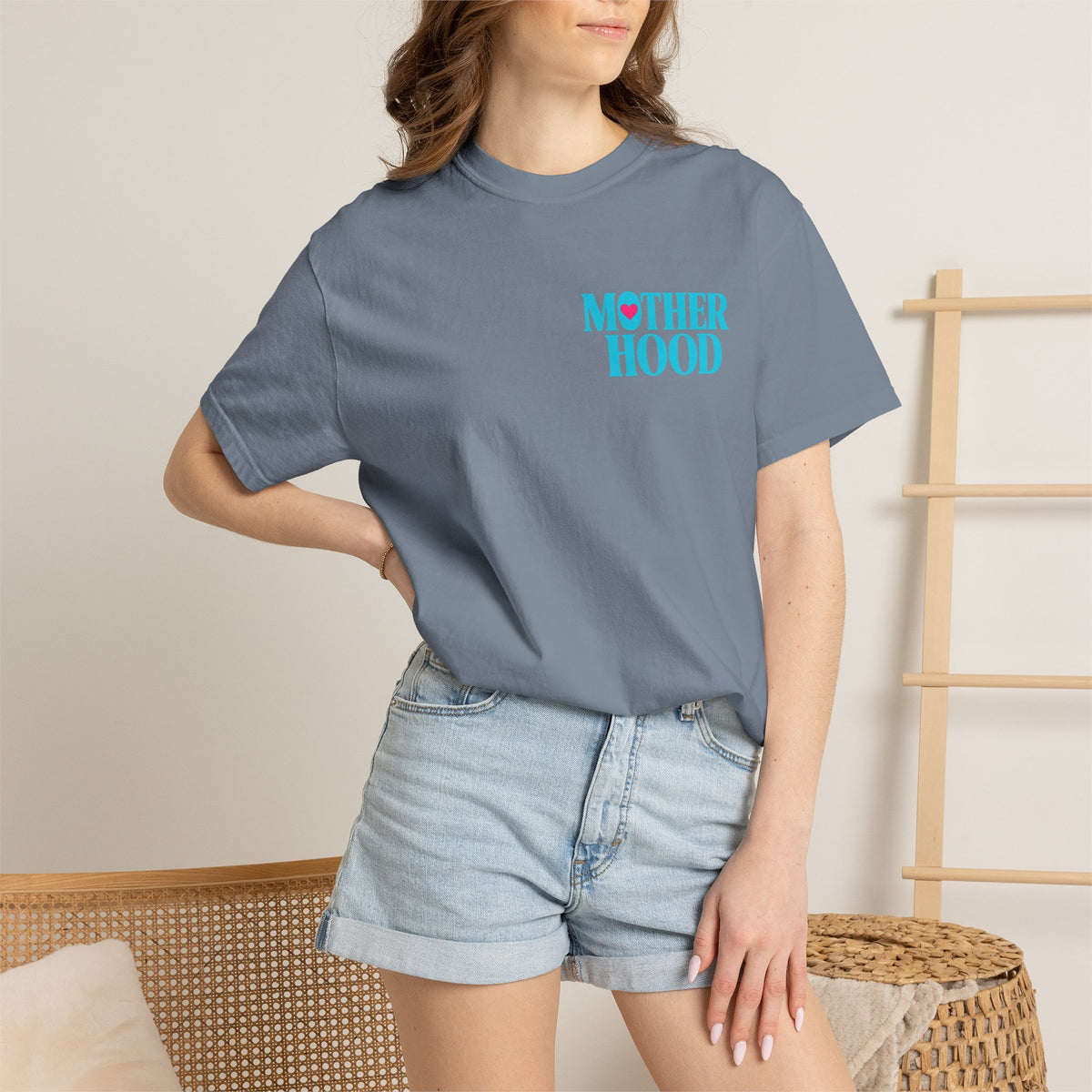 MOTHER HOOD
