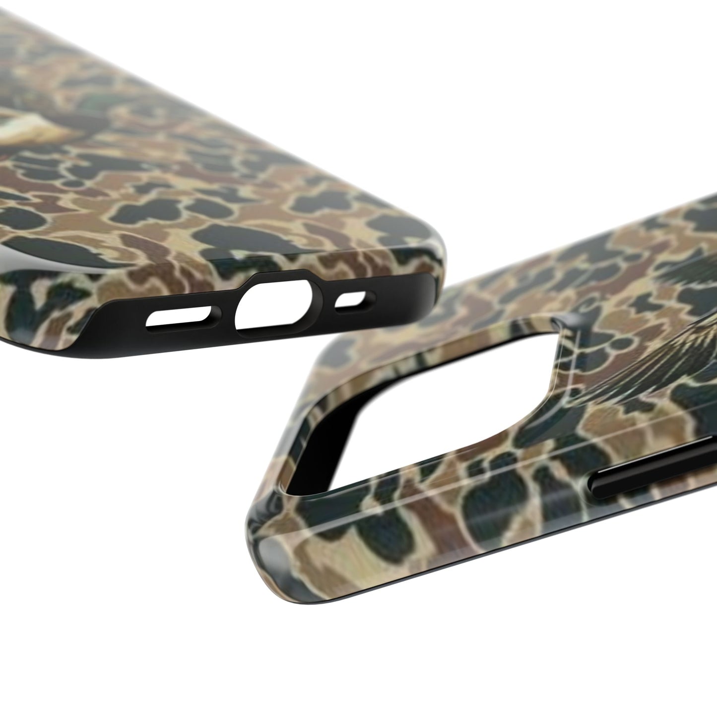 Mallard Camo