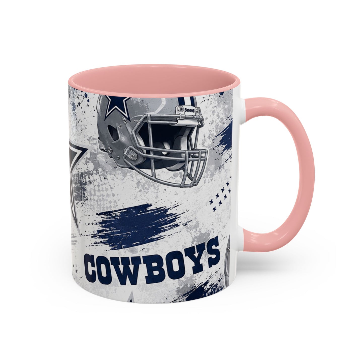 COWBOYS MUG
