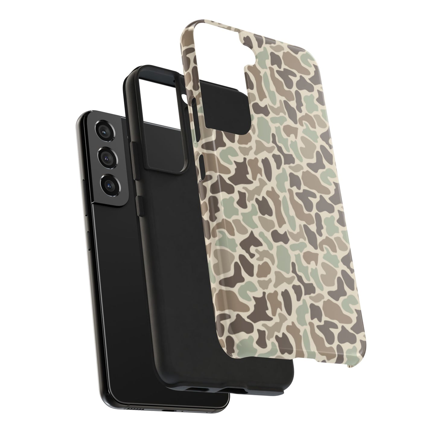 Duck Camo
