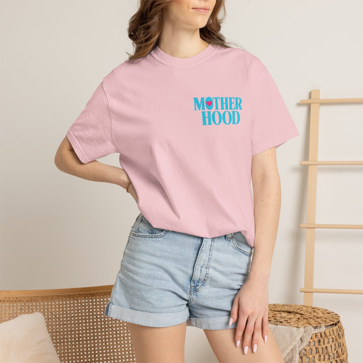 MOTHER HOOD