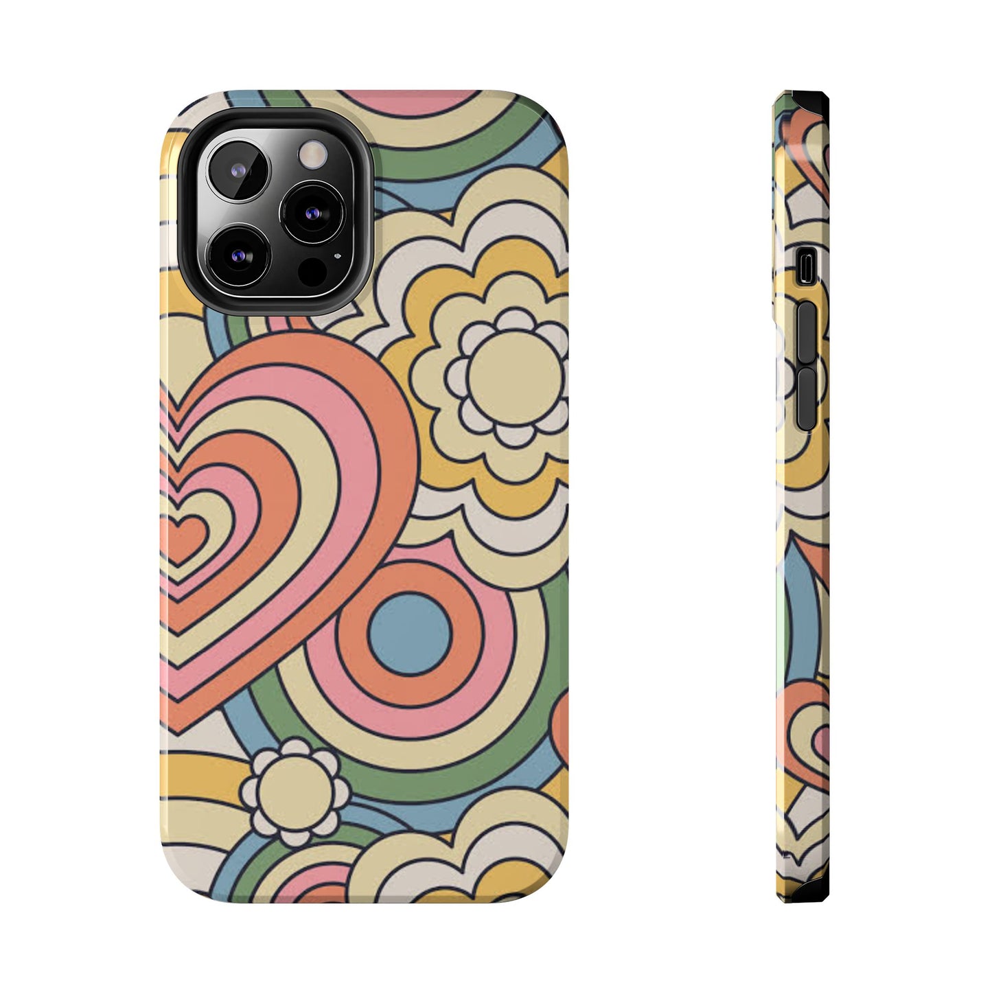 Pastel Retro