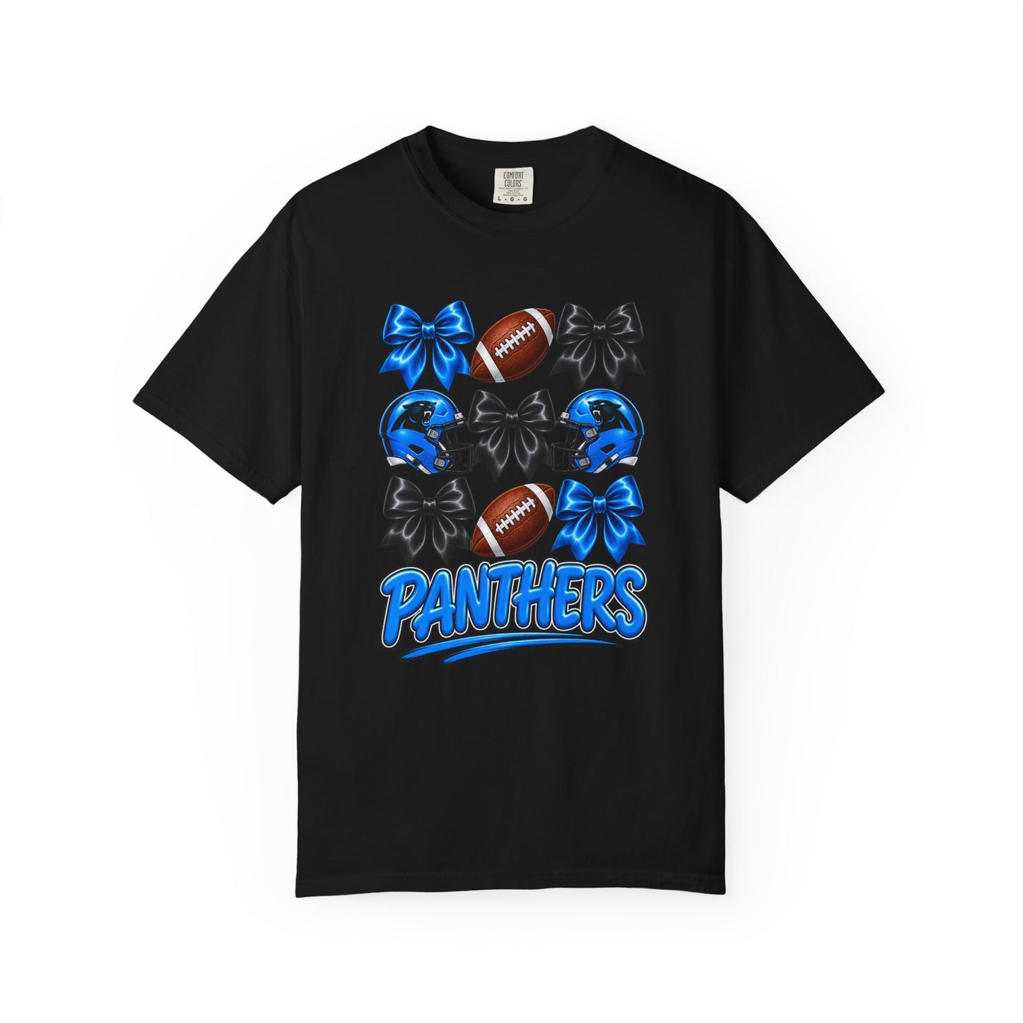 PANTHERS & BOWS