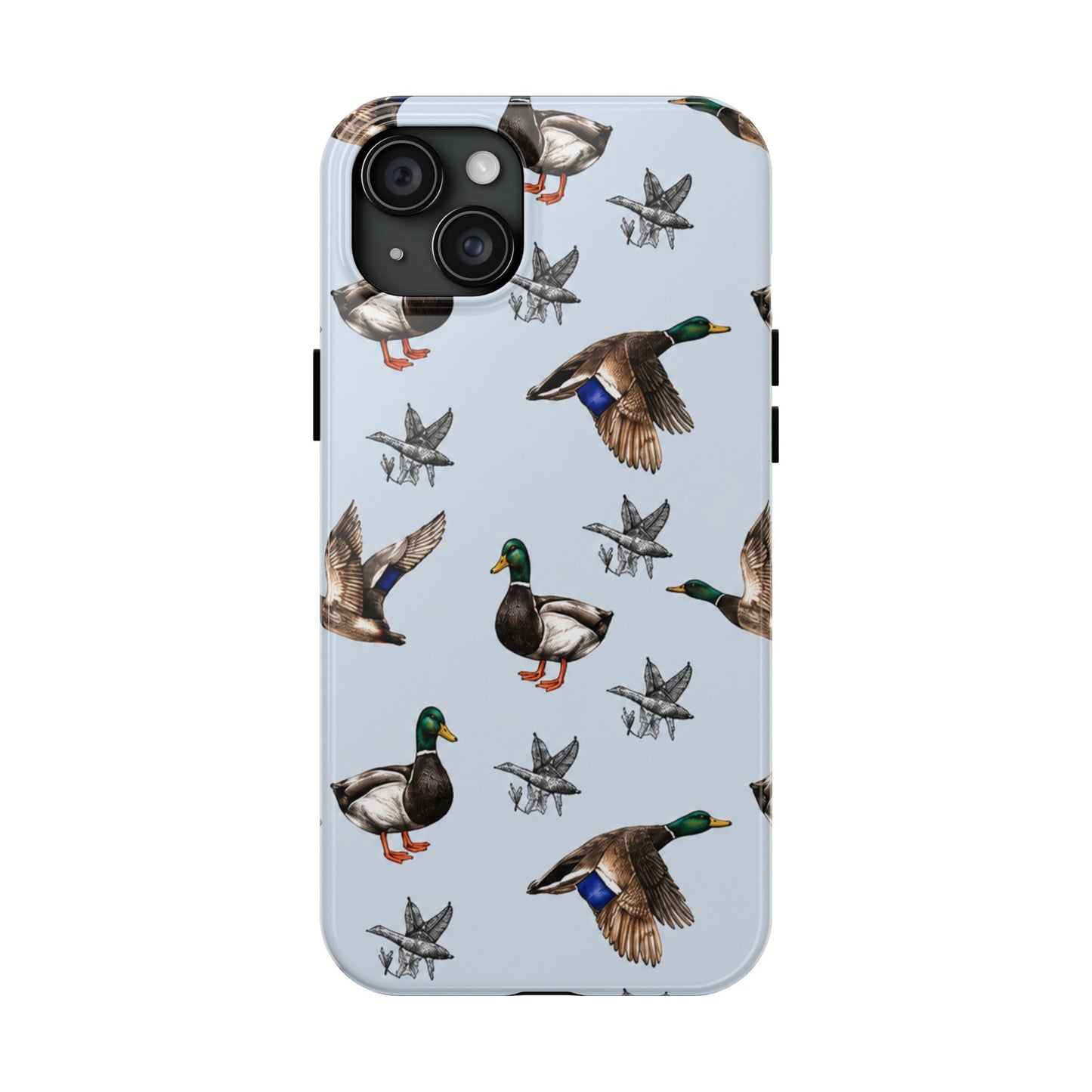 Mallards