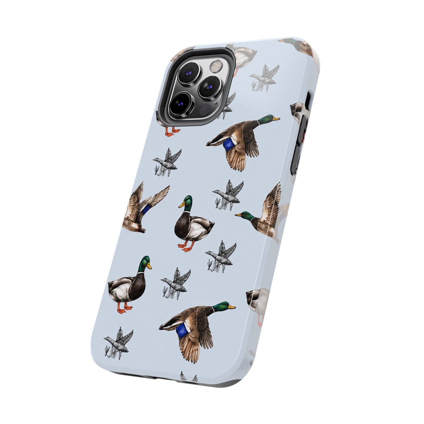 Mallards