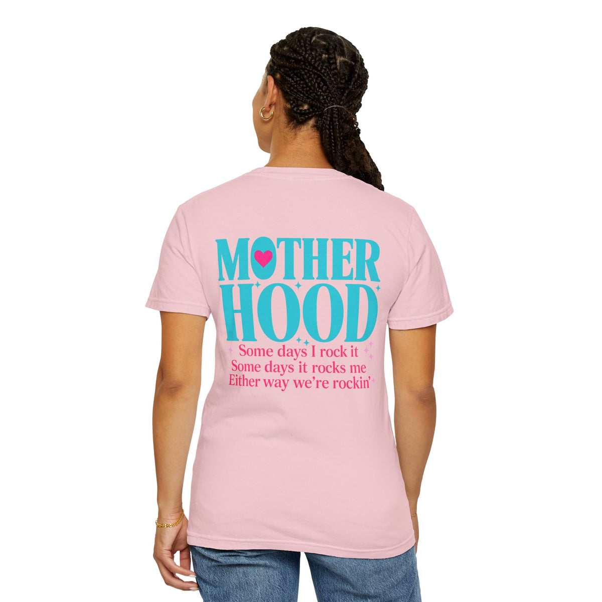 MOTHER HOOD