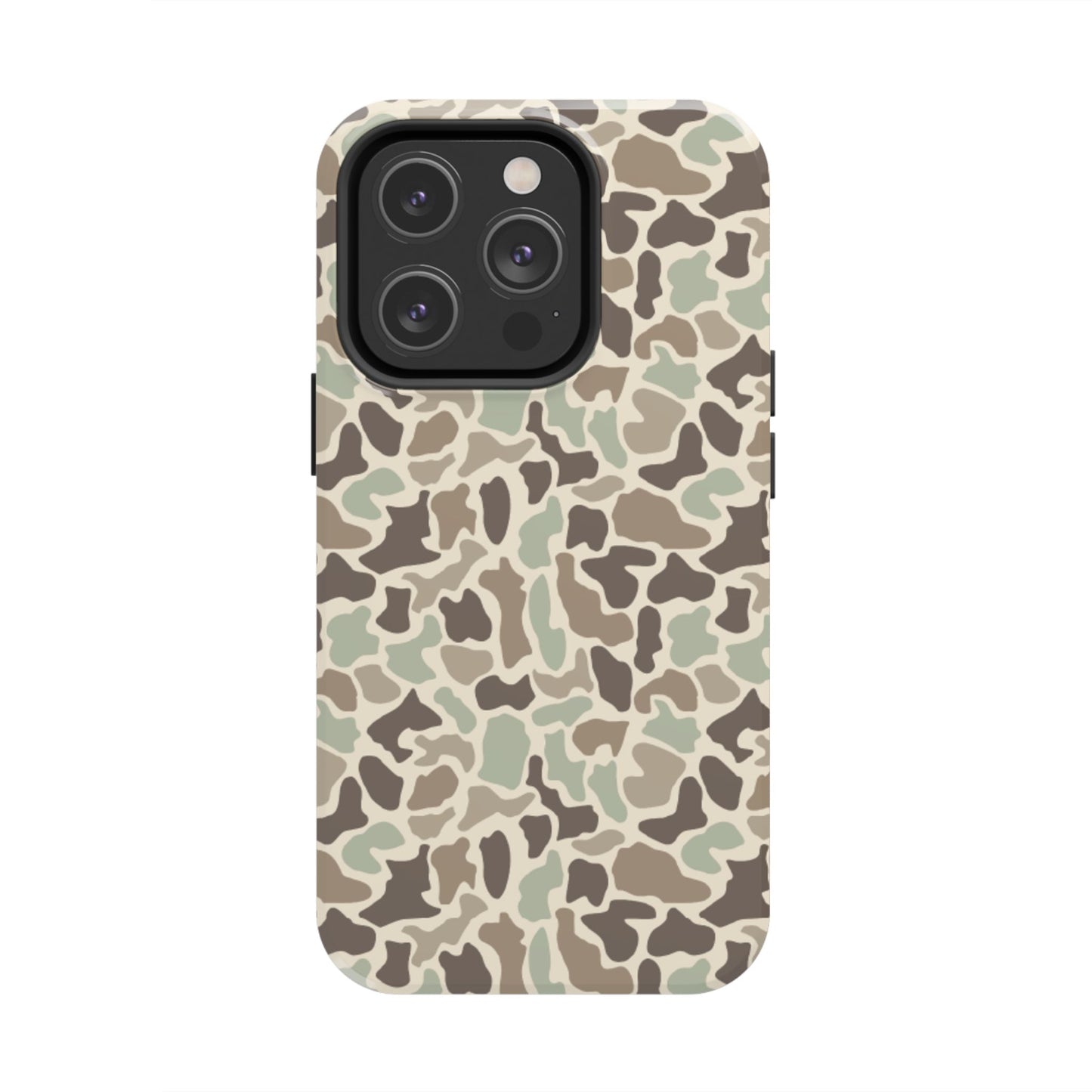 Duck Camo