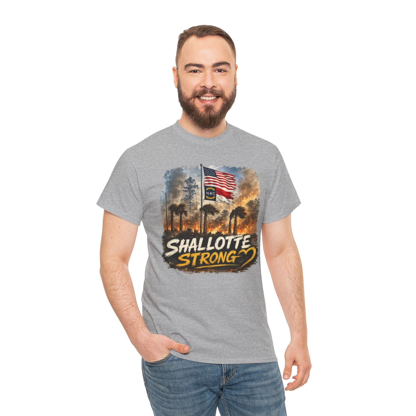 Shallotte Strong