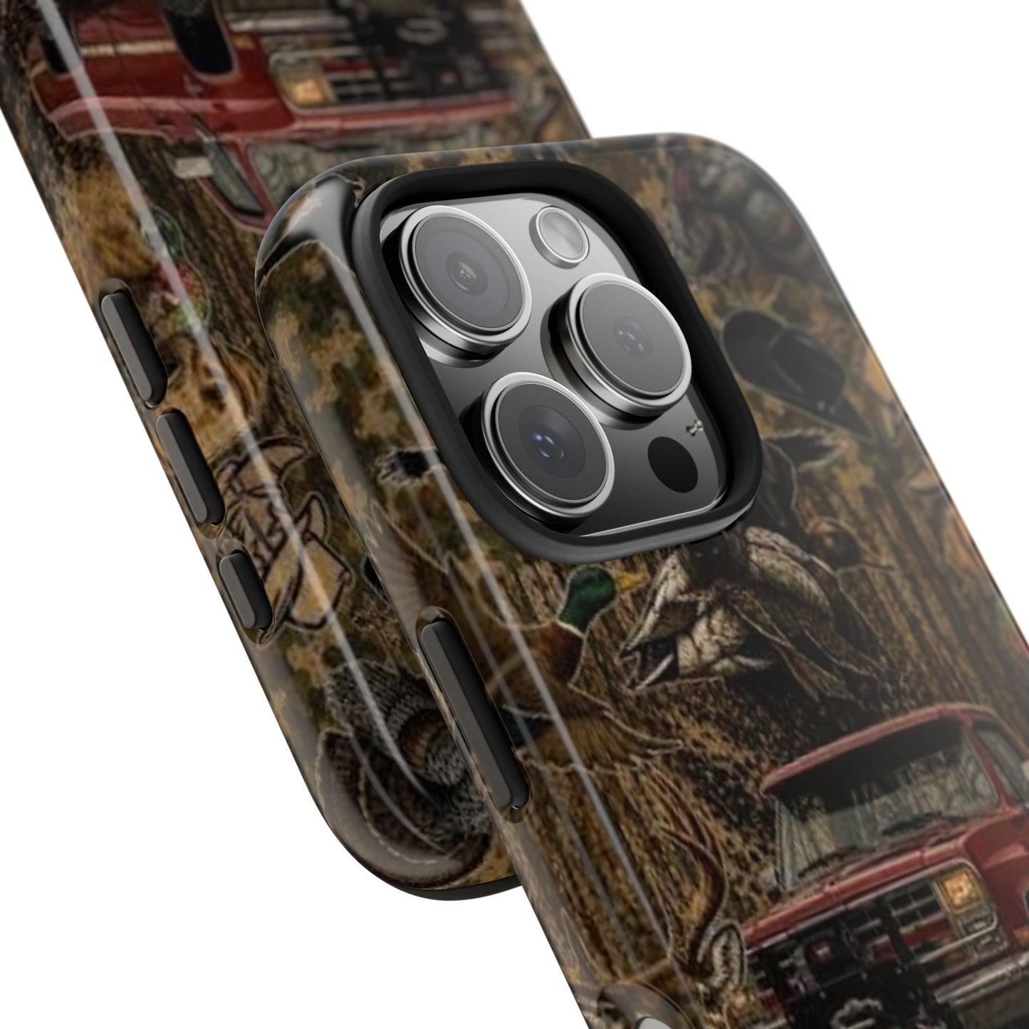 Country Boy