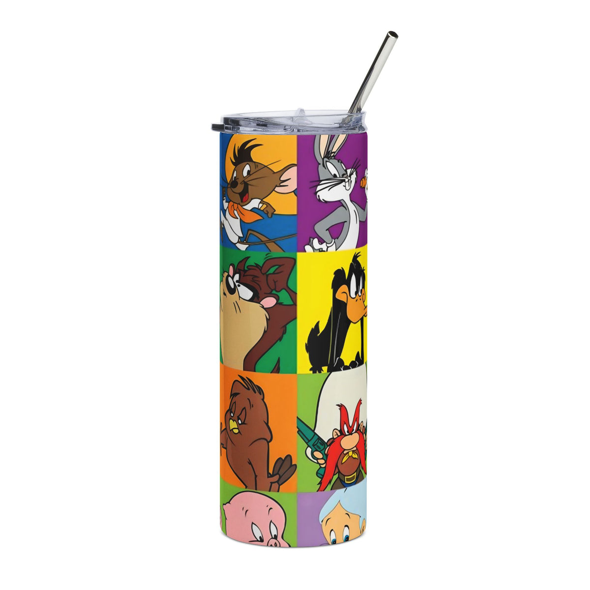 Looney Tunes Crew