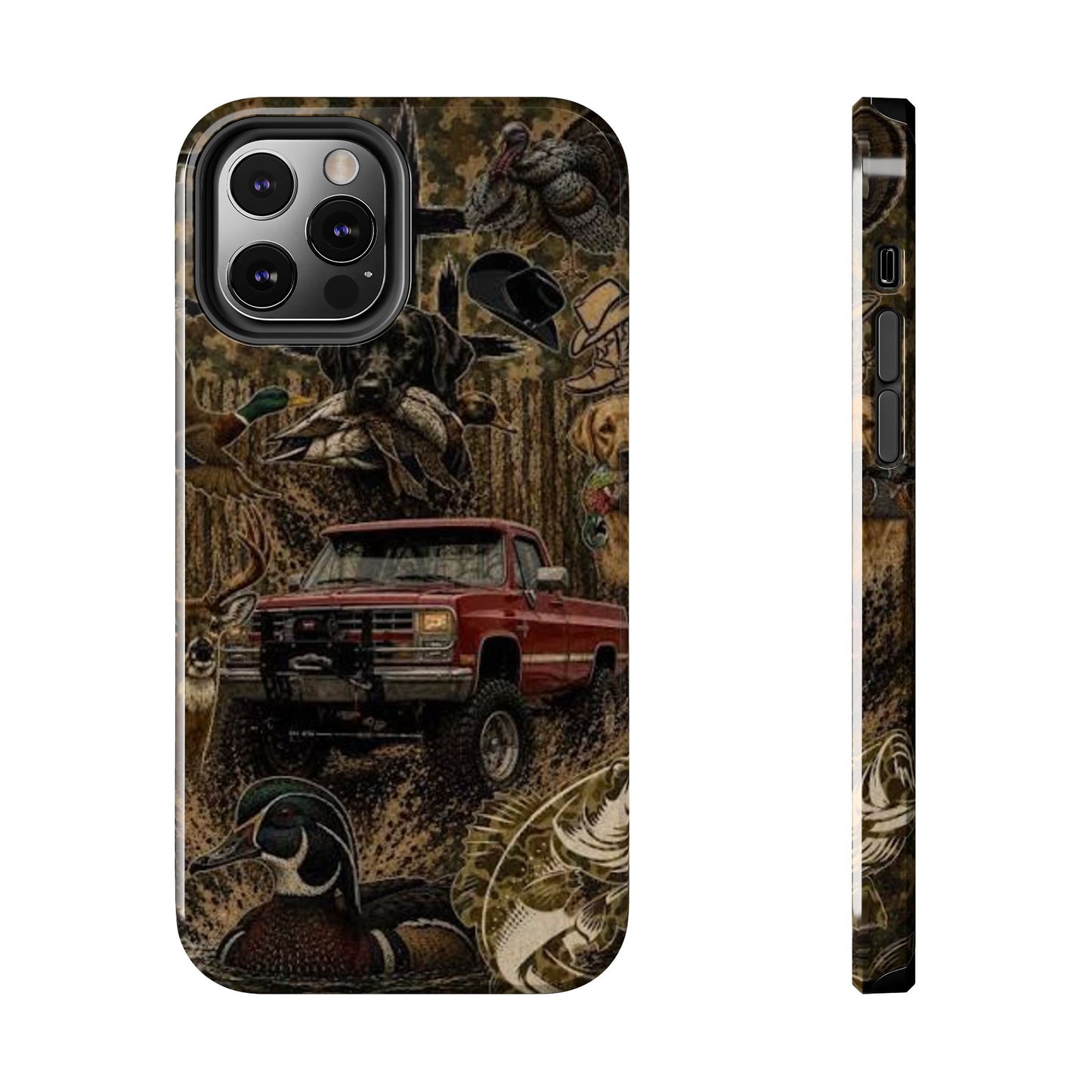 Country Boy