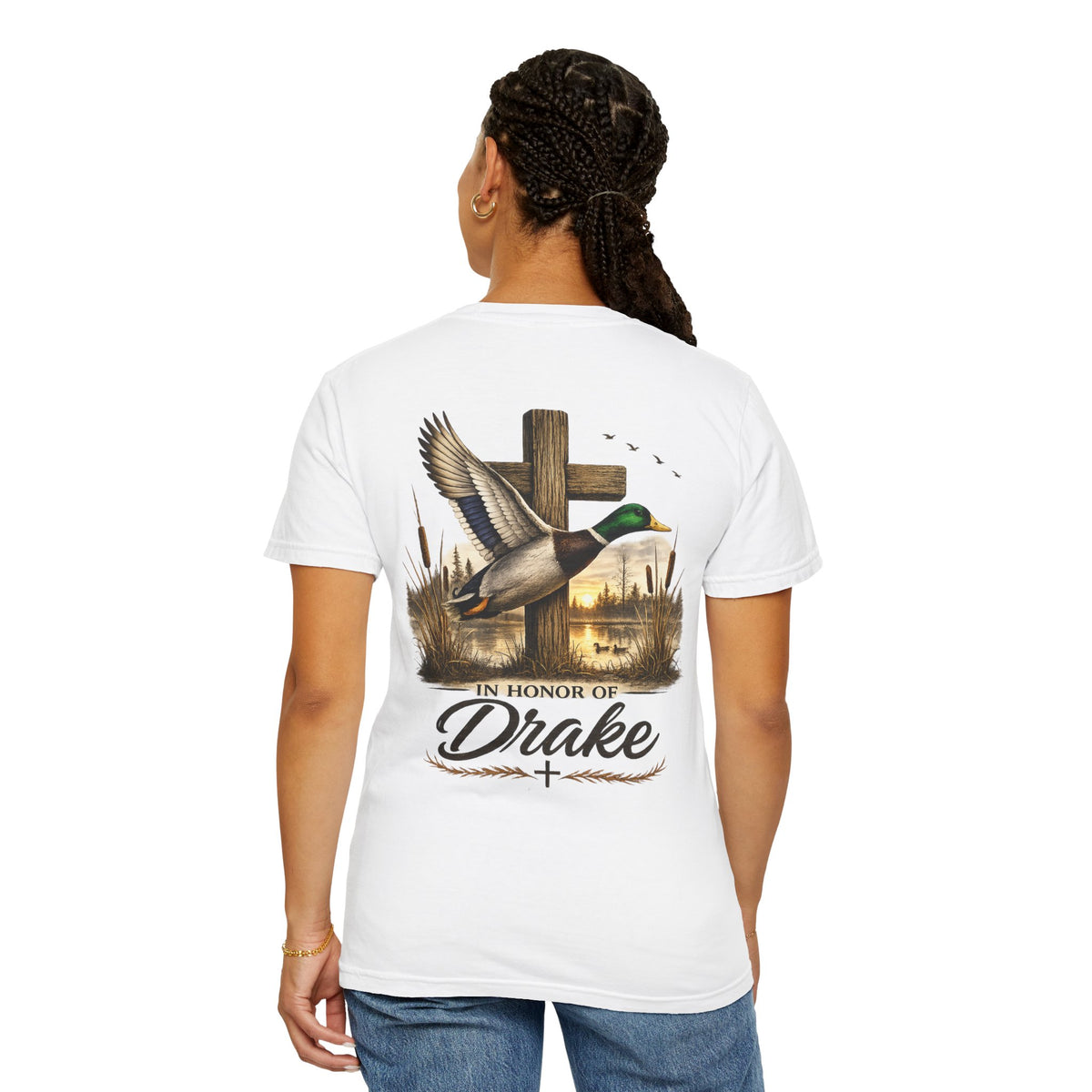 In Honor of Drake