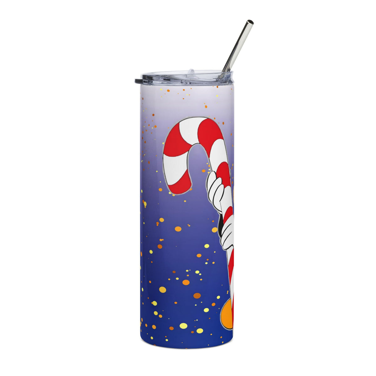 Mickey’s Candy Cane Christmas