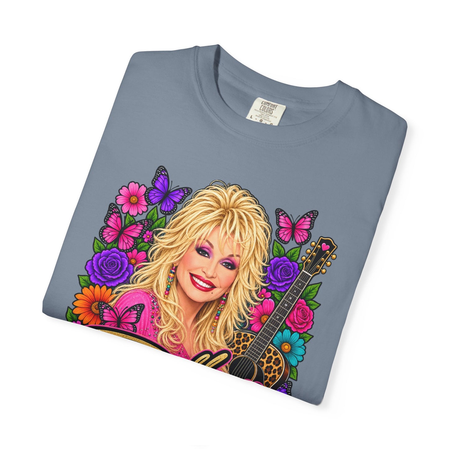 Butterfly Dream