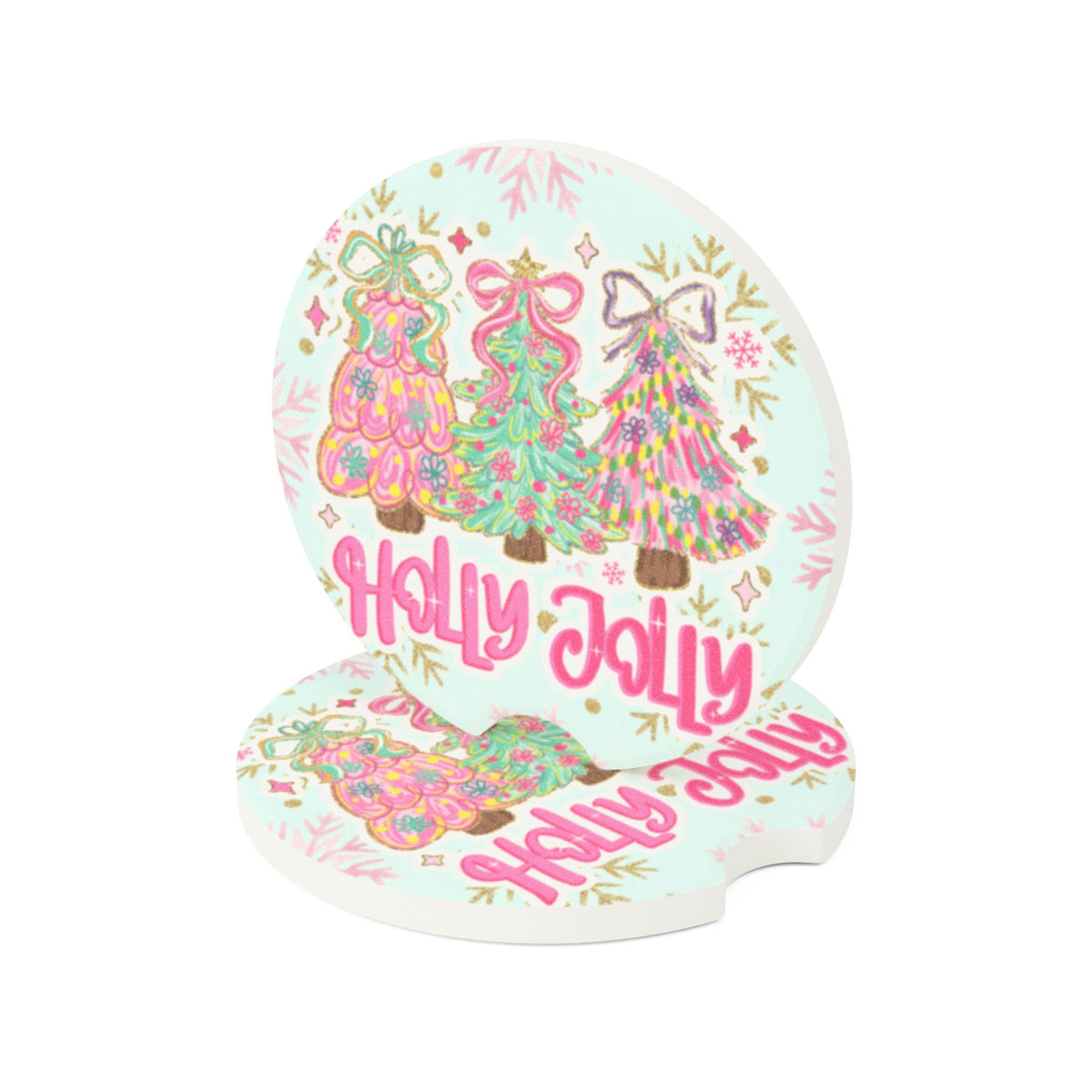 Holly Jolly