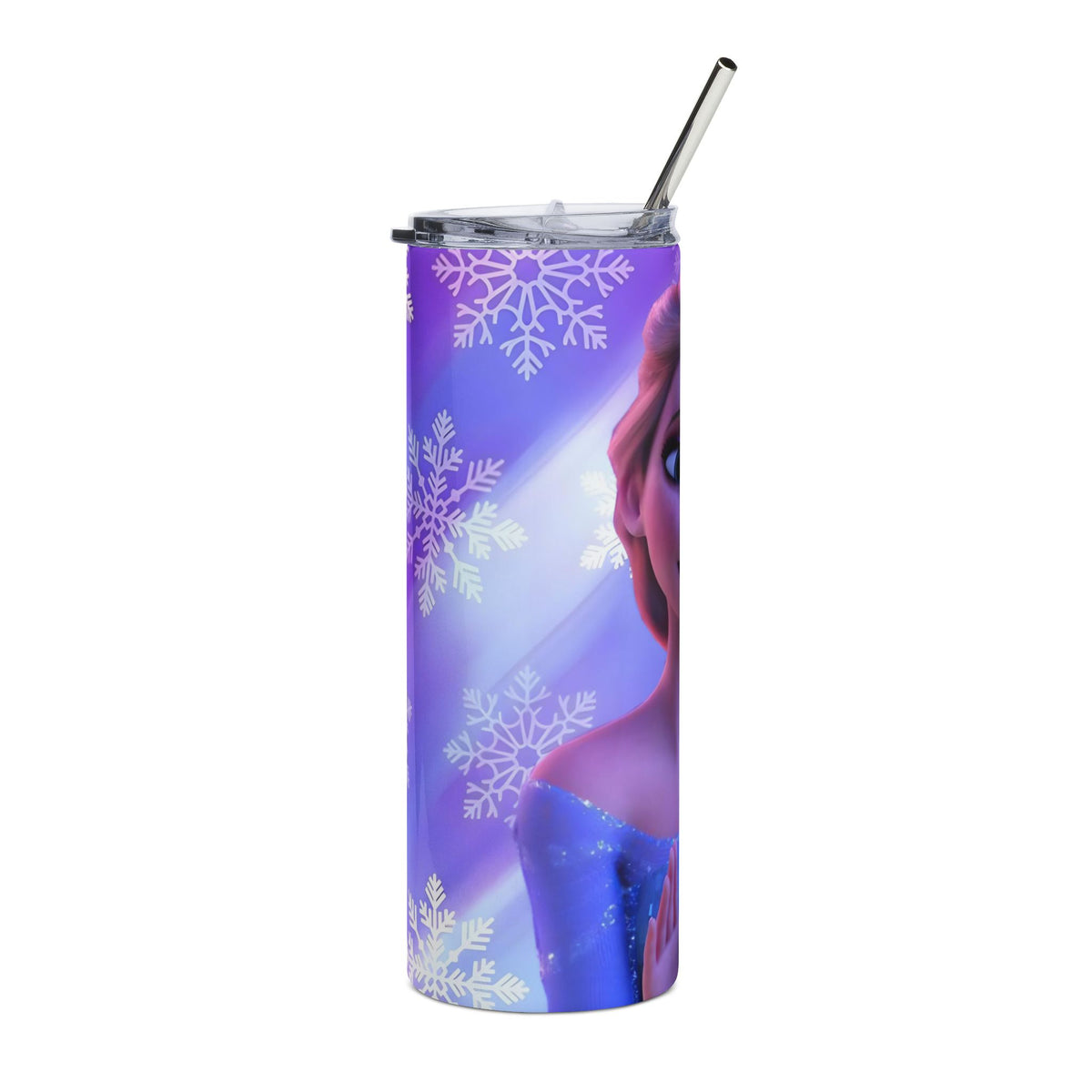 Snow Queen Sparkle