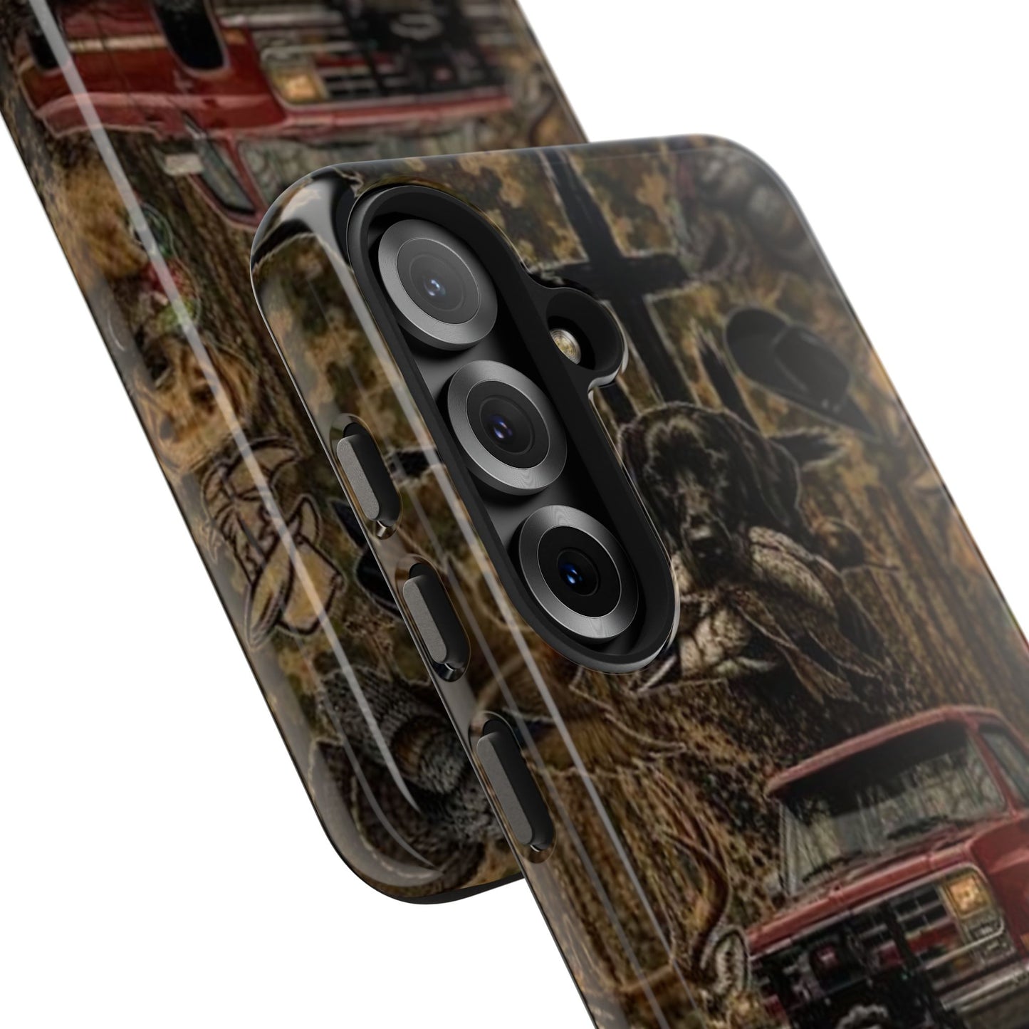 Country Boy