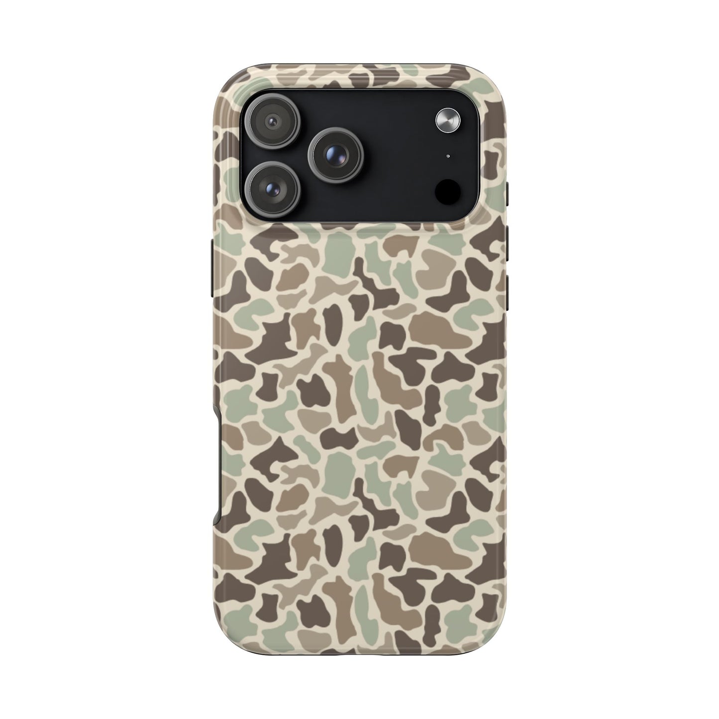 Duck Camo