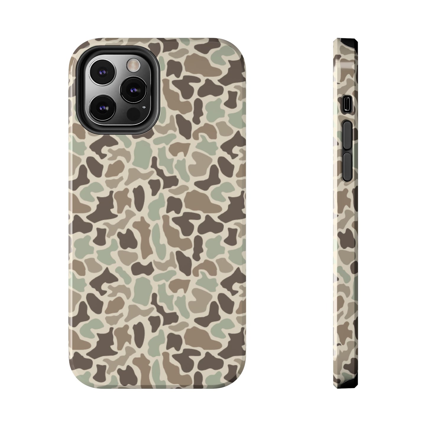 Duck Camo