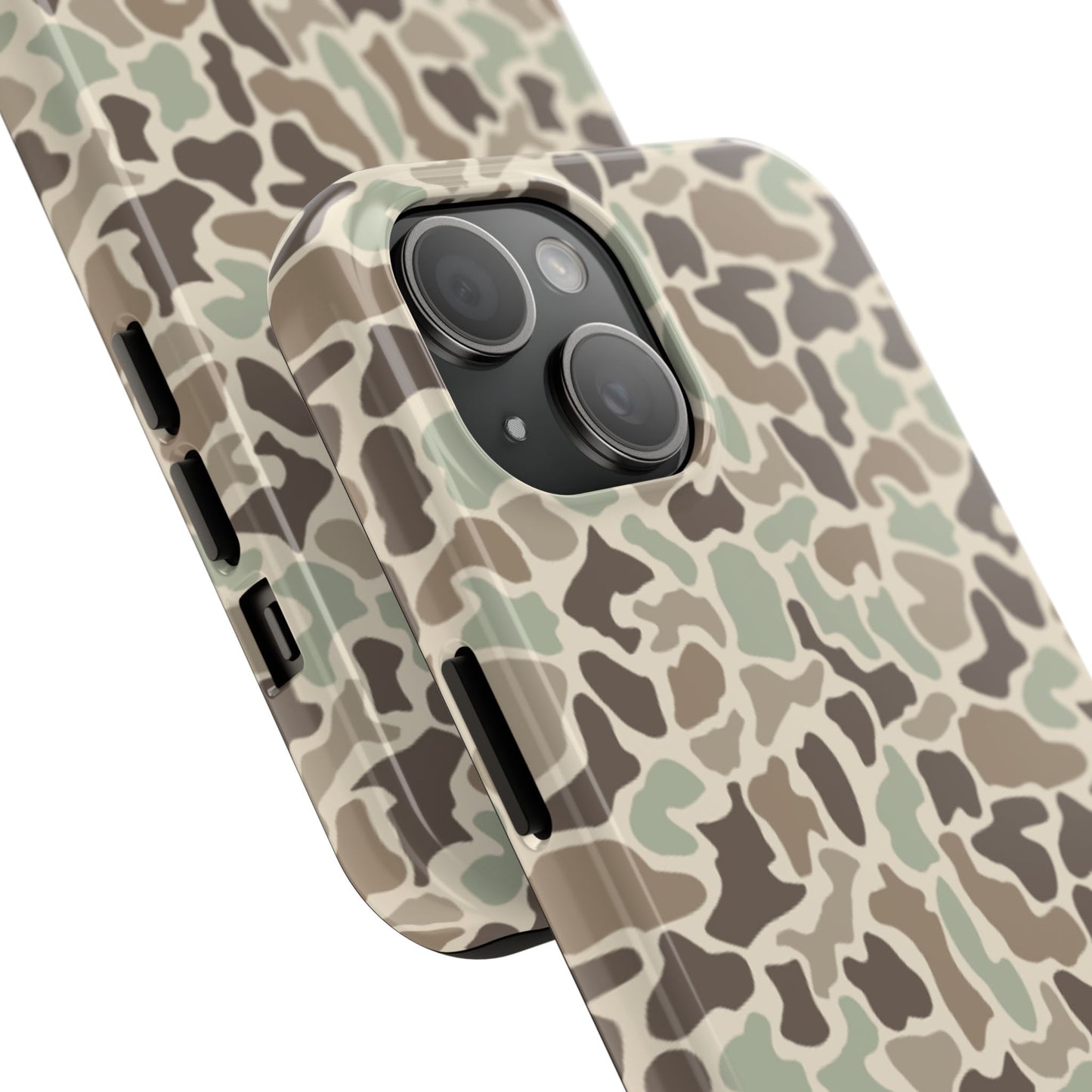 Duck Camo