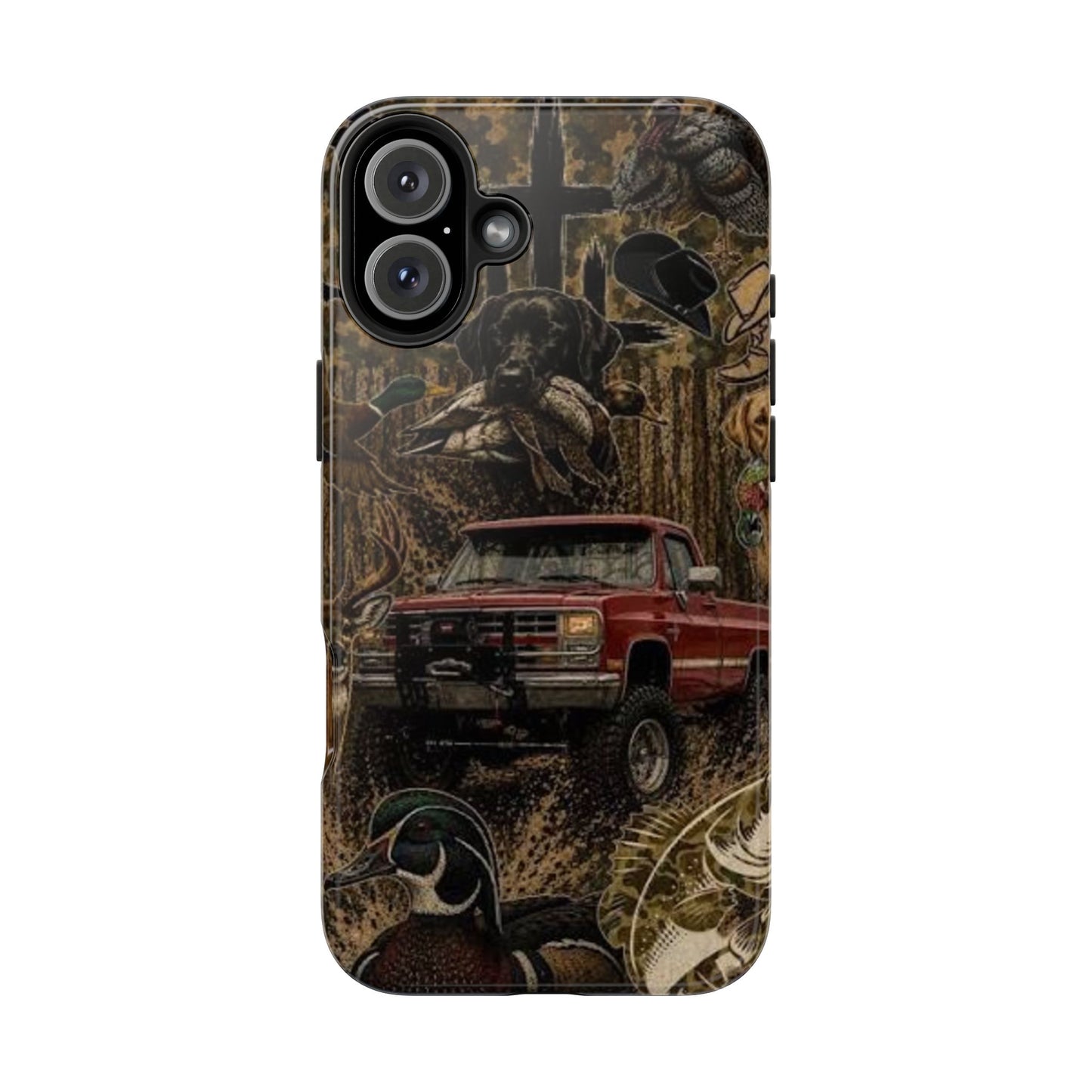 Country Boy
