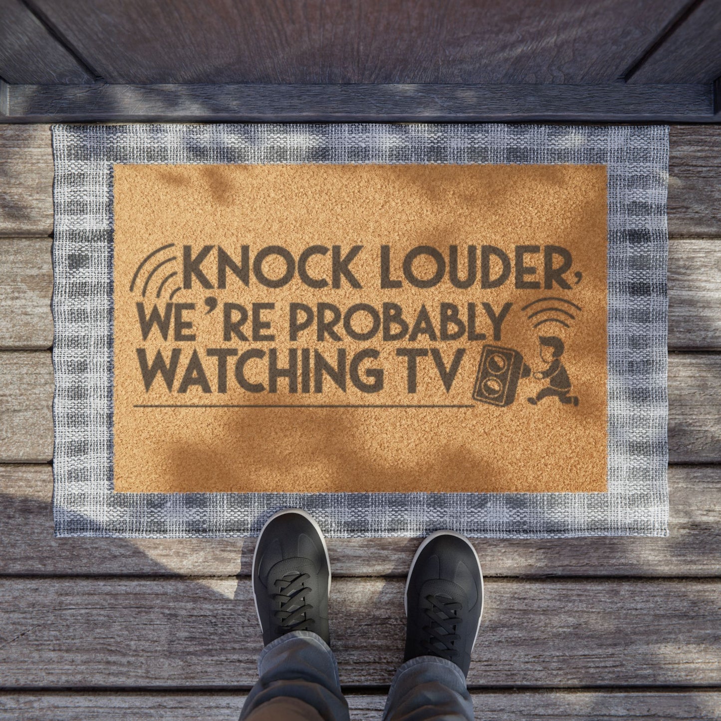 Doormat