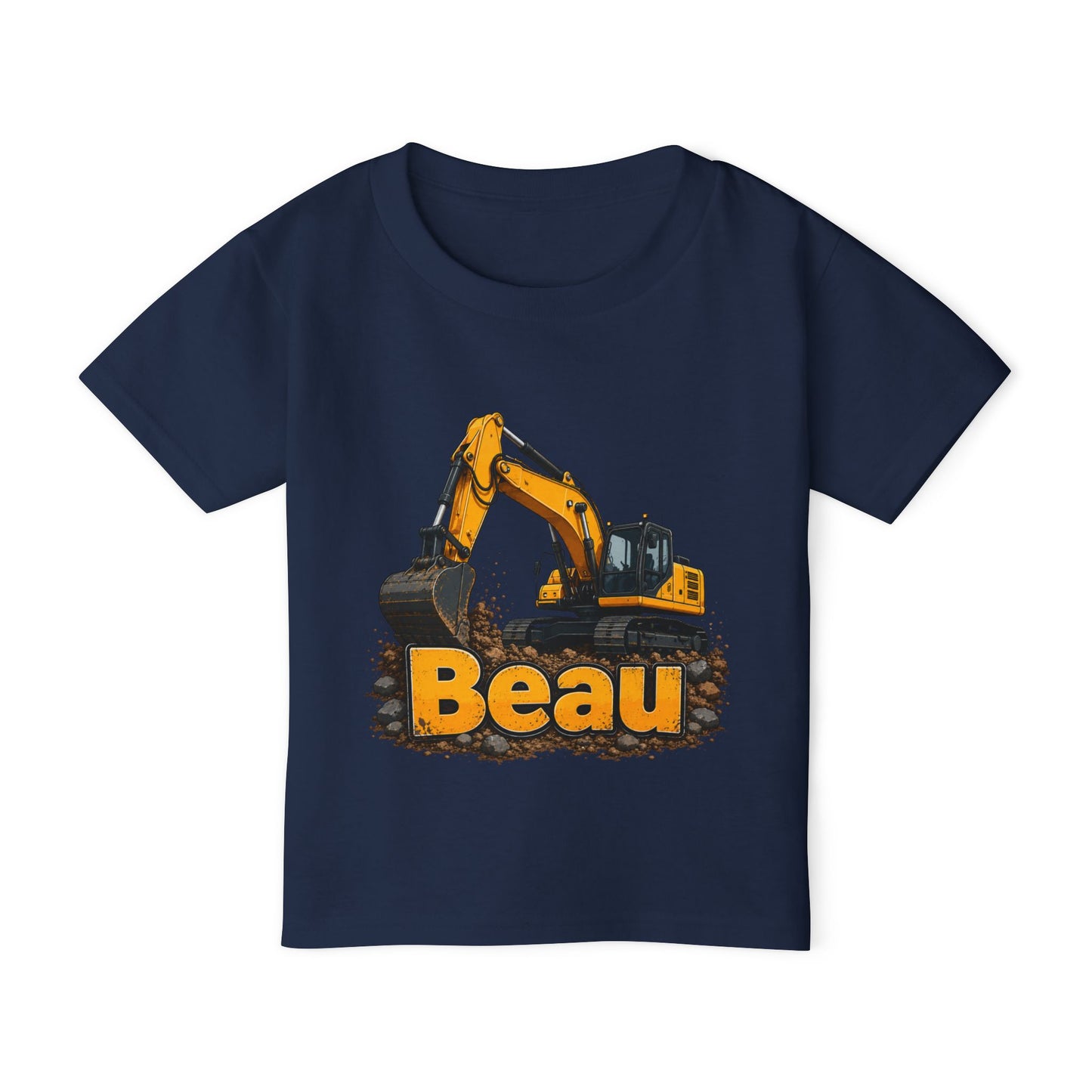 Heavy Cotton™ Toddler T-shirt