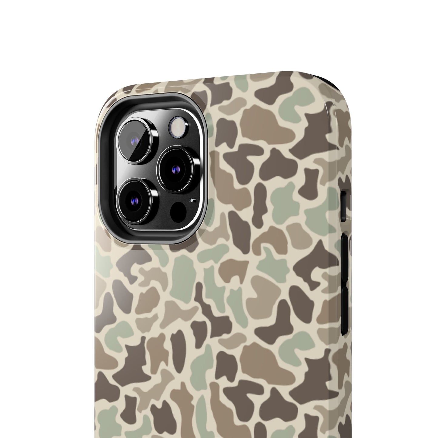 Duck Camo