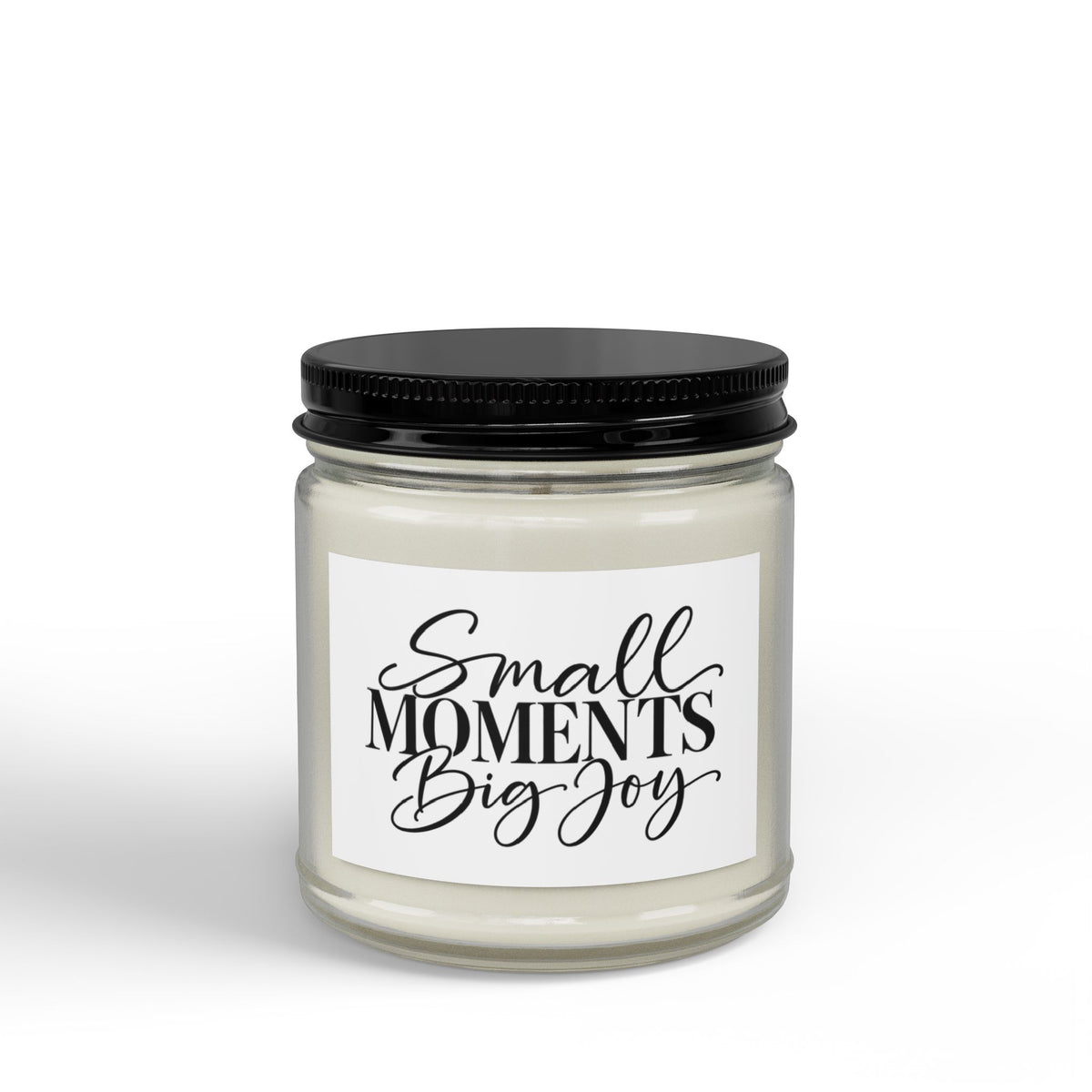 Small Moments Big Joy