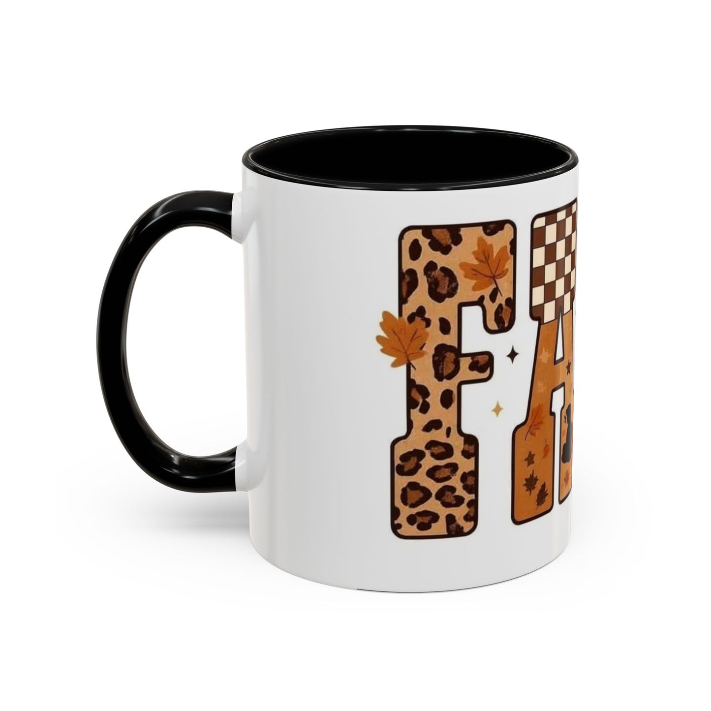 FALL MUG
