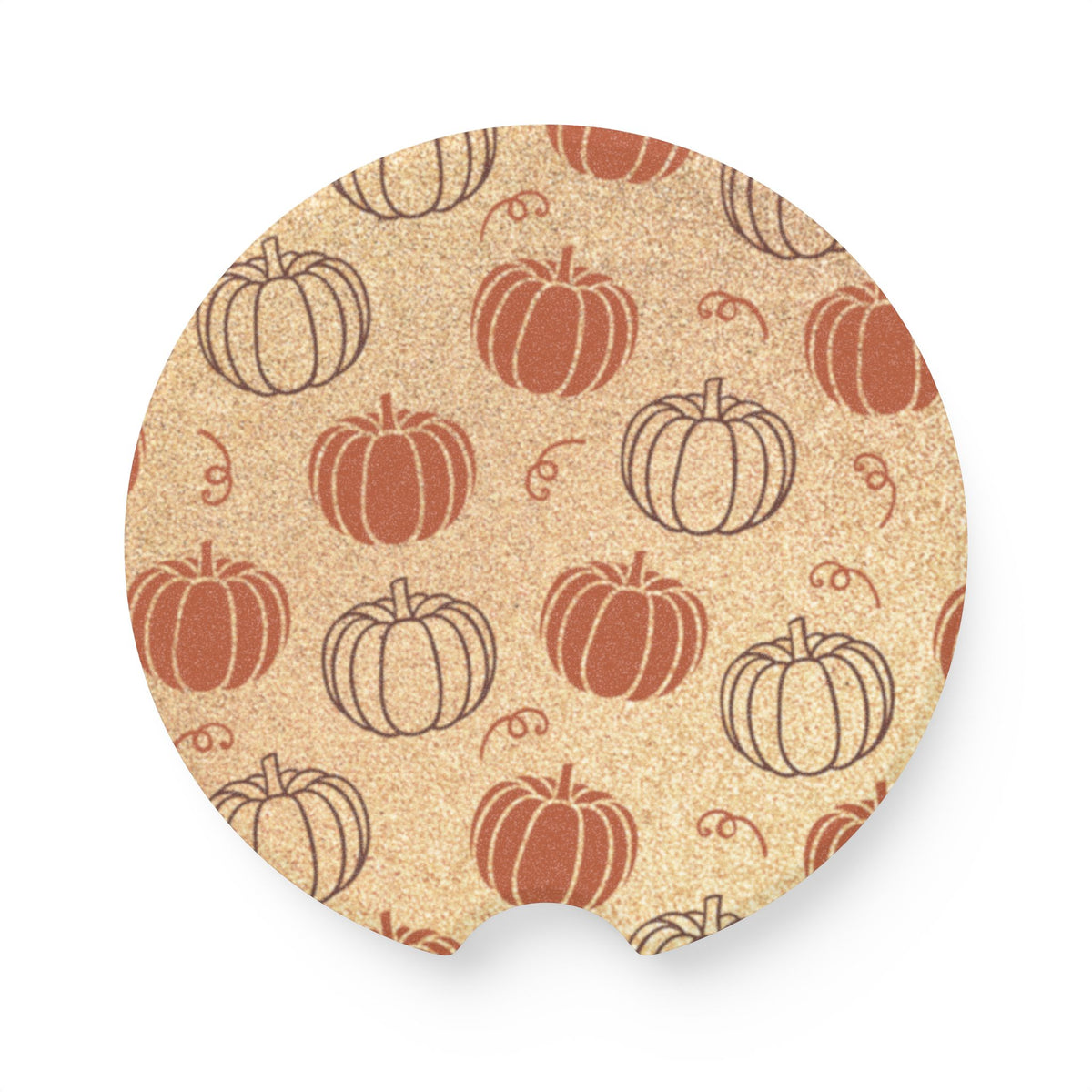 Pumpkin Pattern
