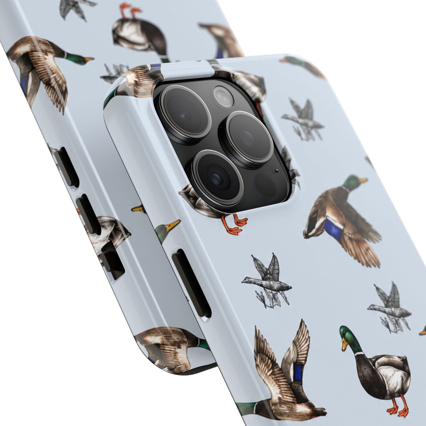 Mallards
