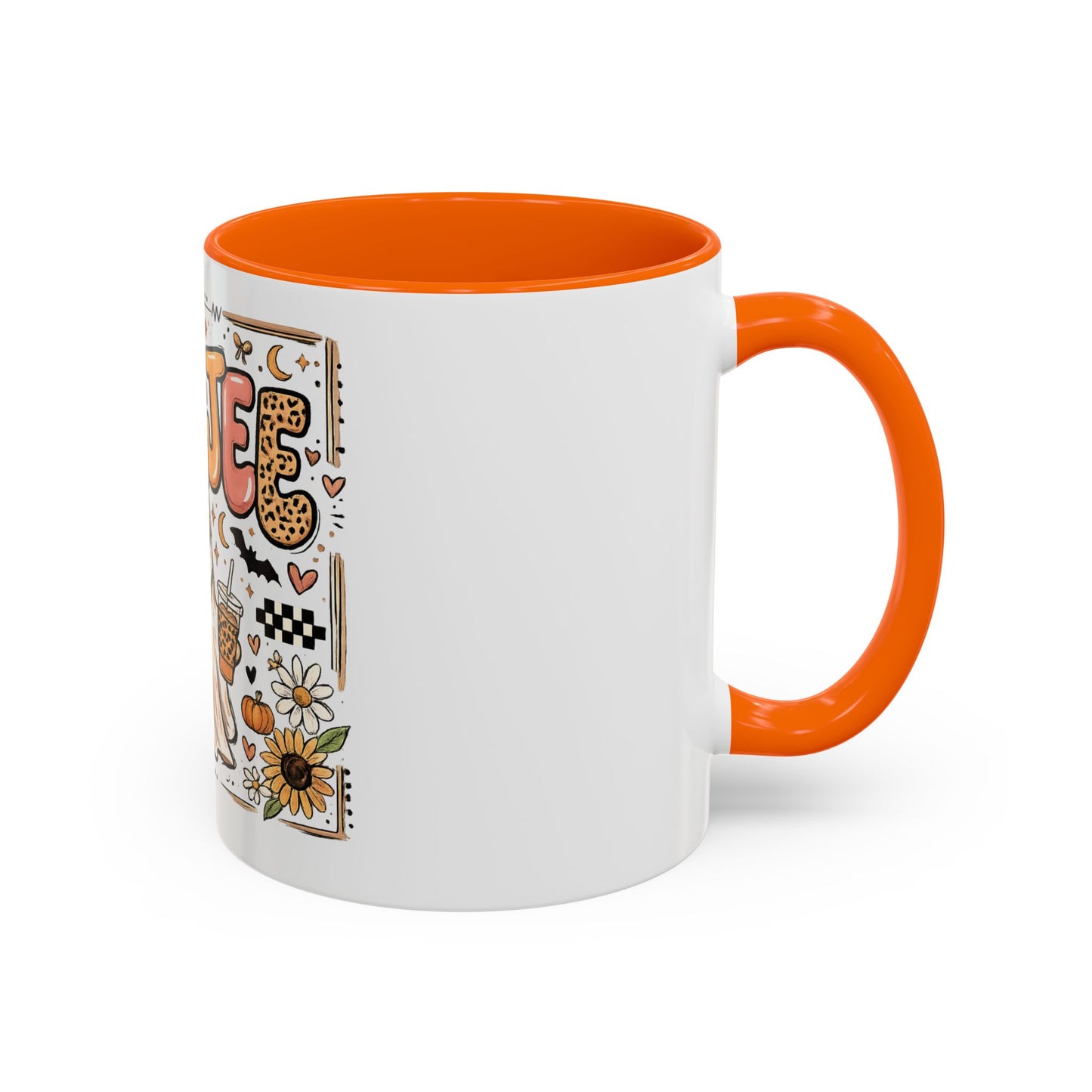 BOO-JEE MUG