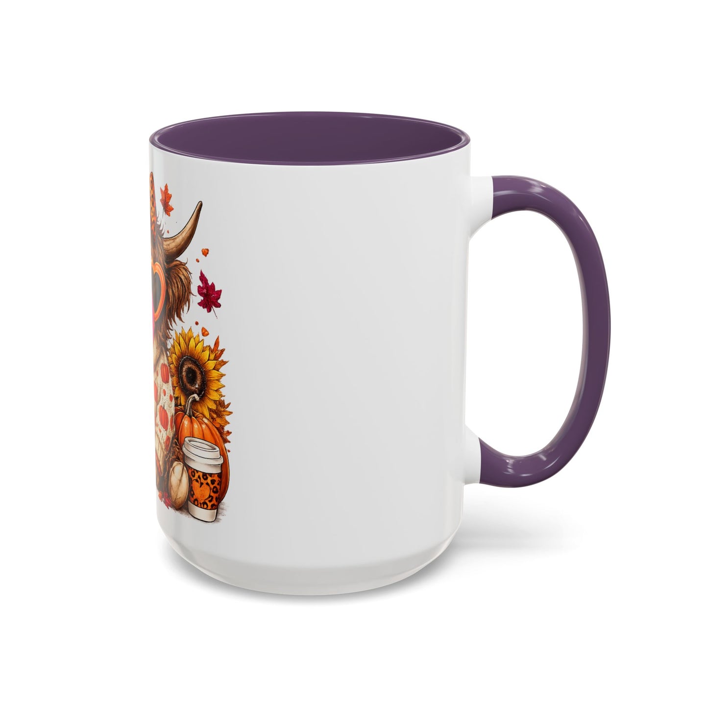 HIGHLAND MUG