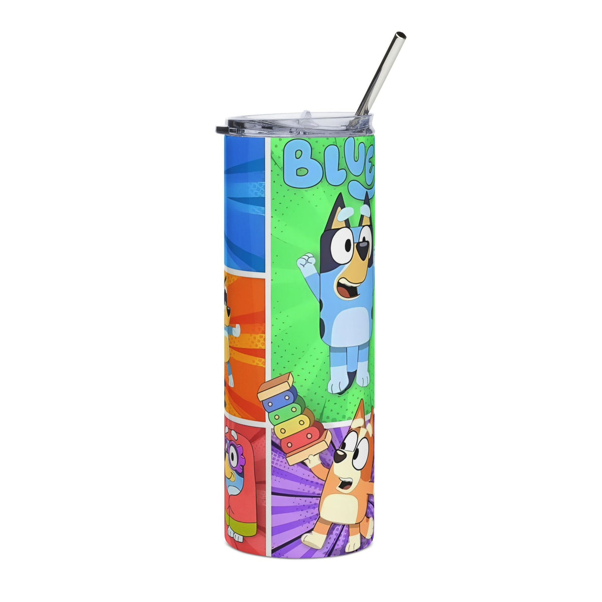 Bluey’s Ultimate Party Mode