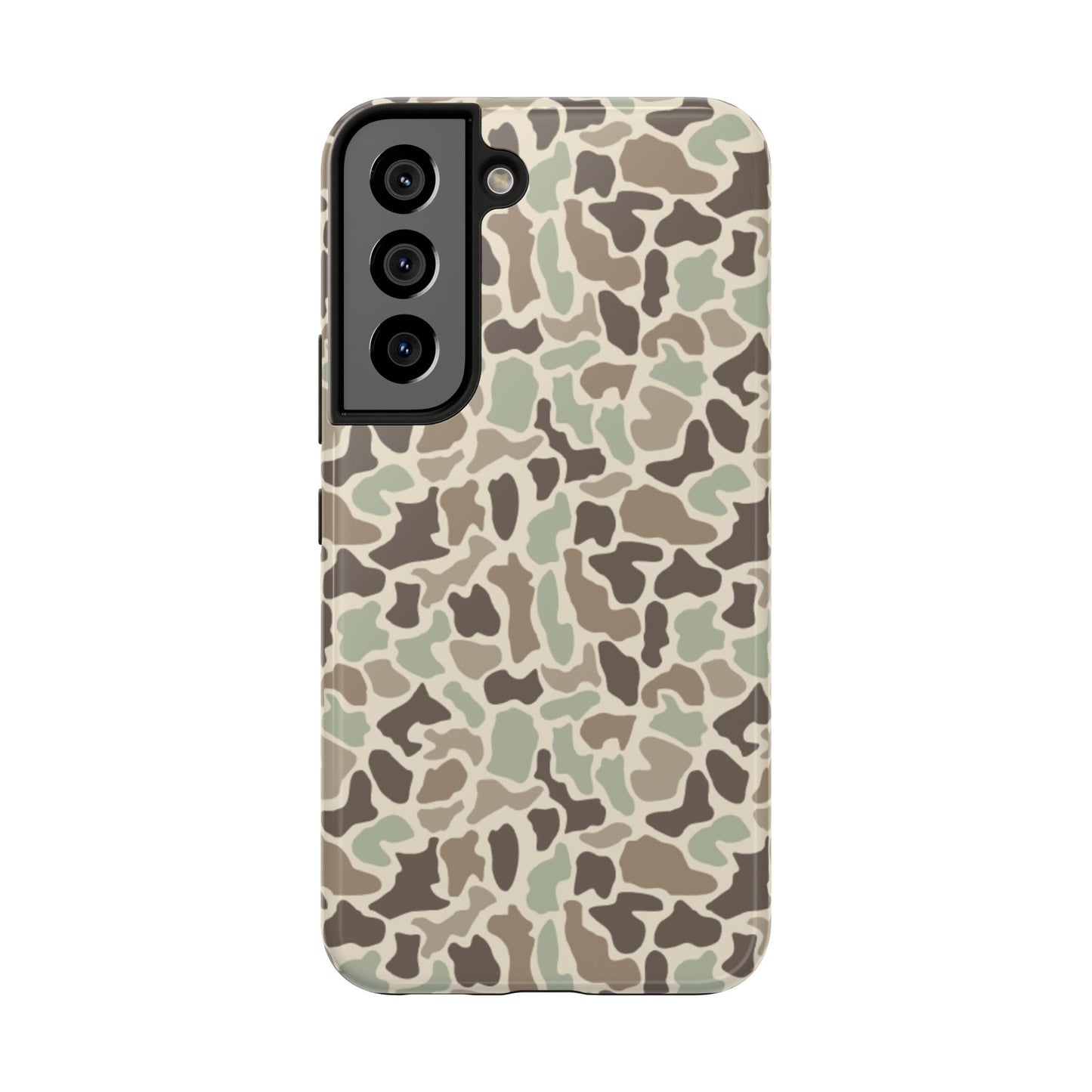 Duck Camo