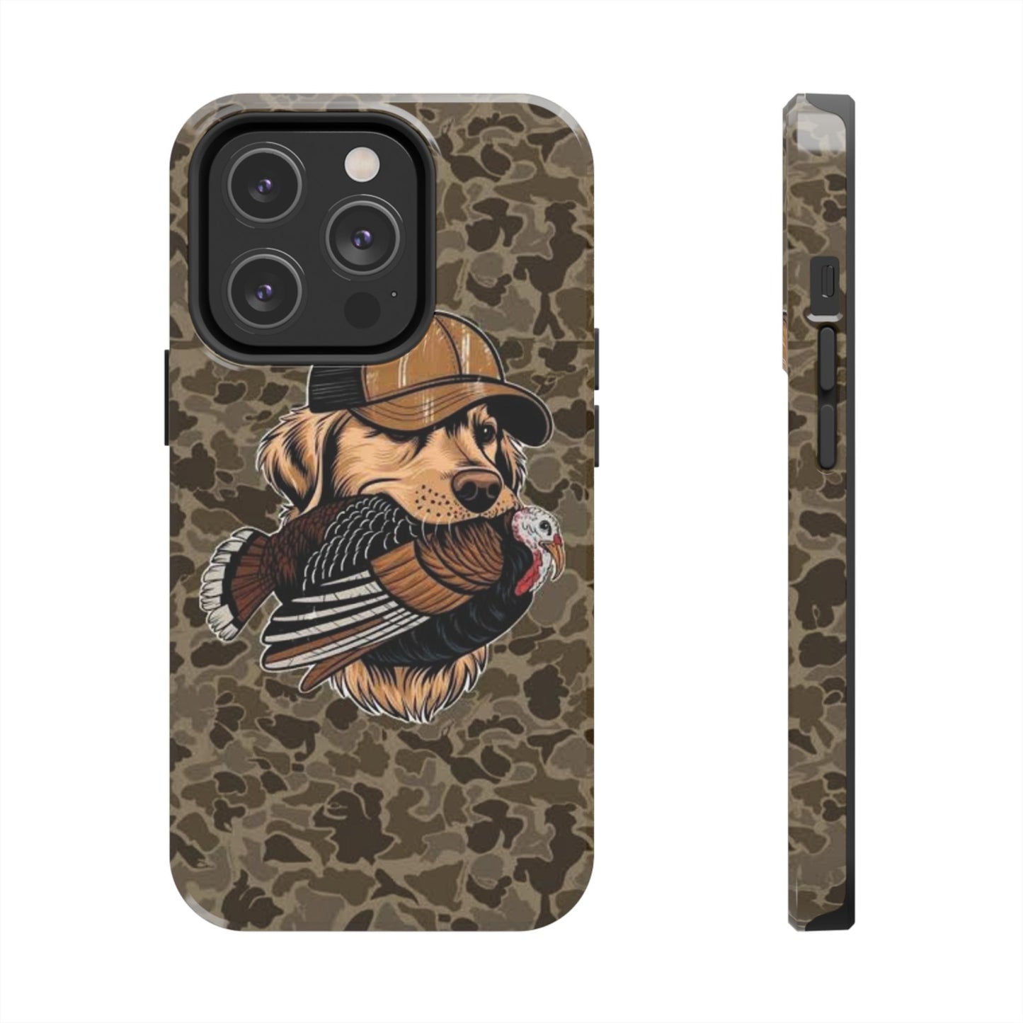 Dog Turkey Hunting