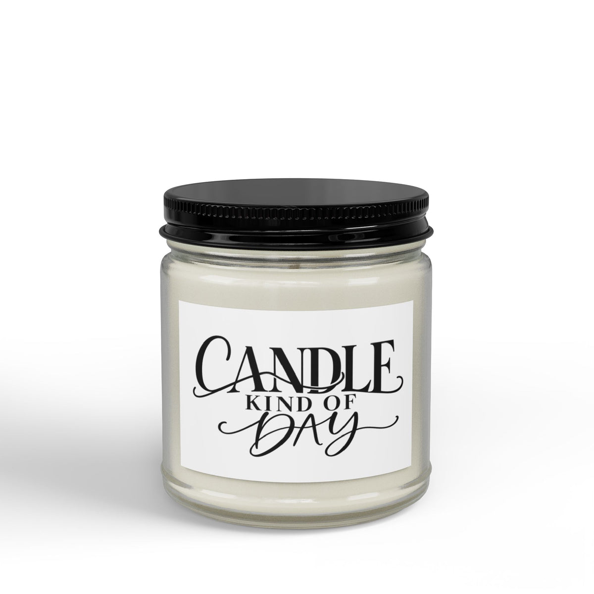 Candle Kind of Day