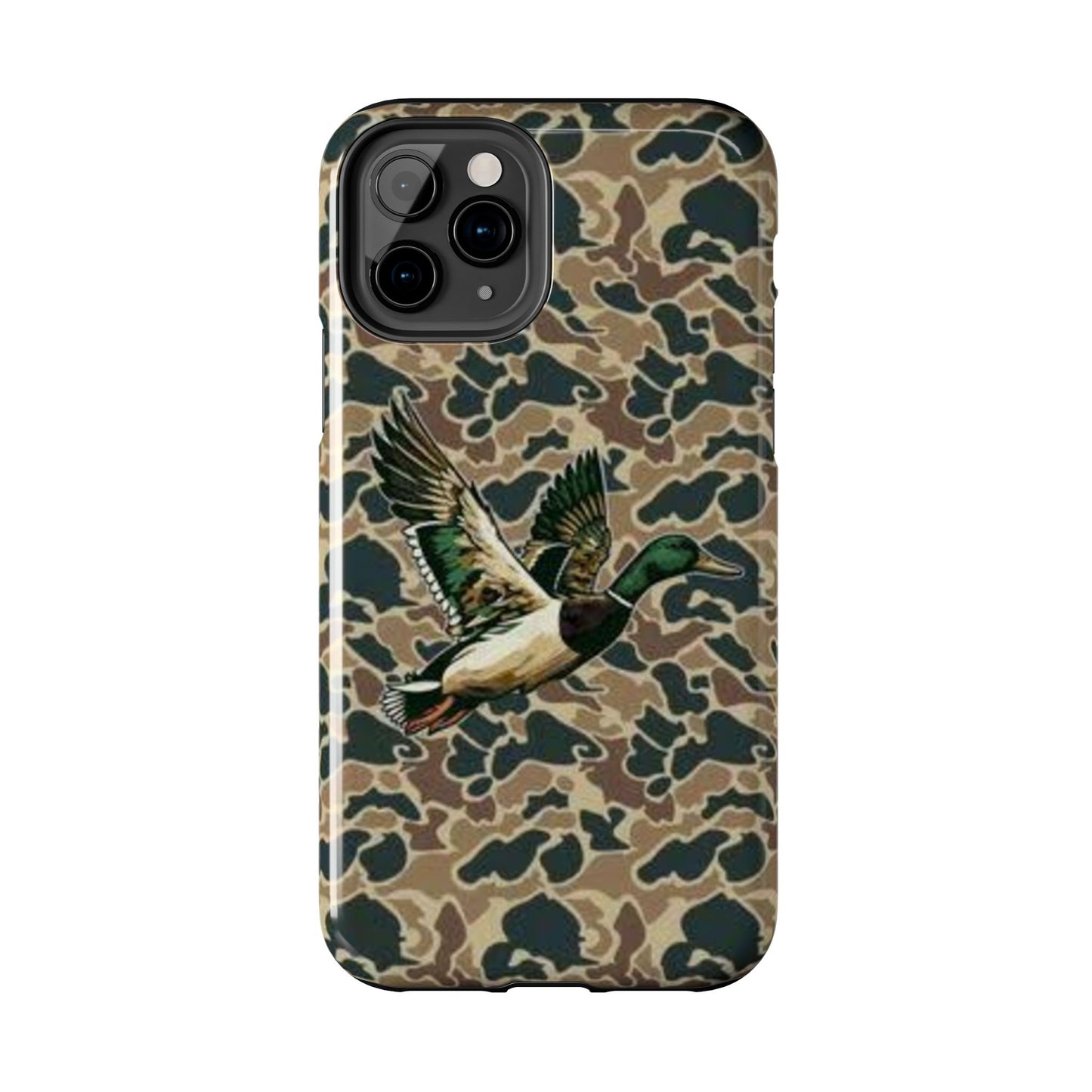 Mallard Camo