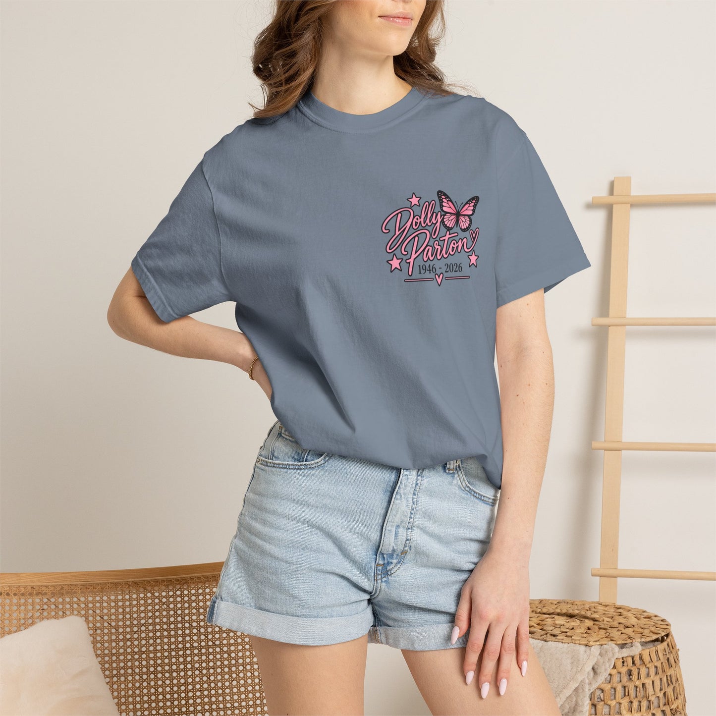 Diamond Dolly Set