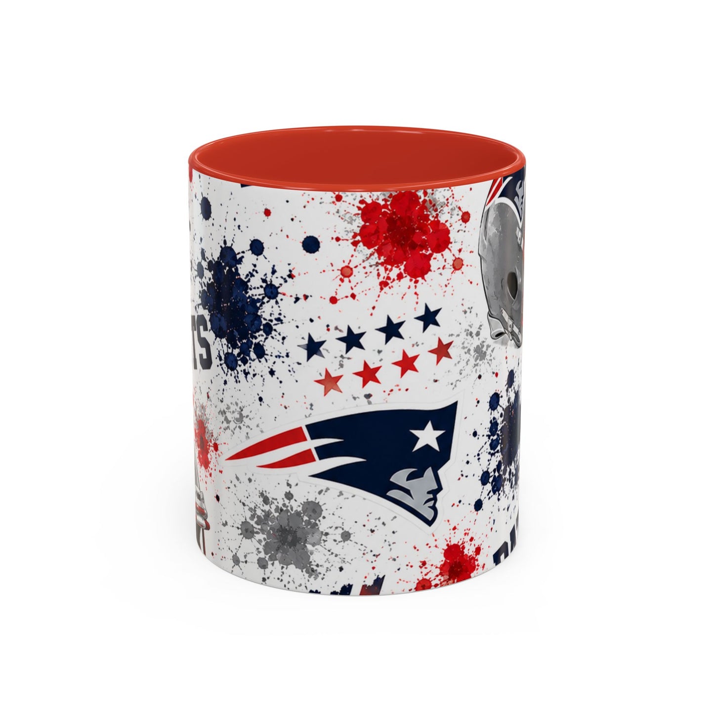 PATRIOTS MUG