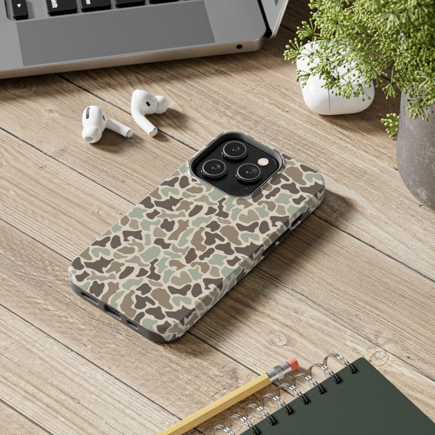 Duck Camo