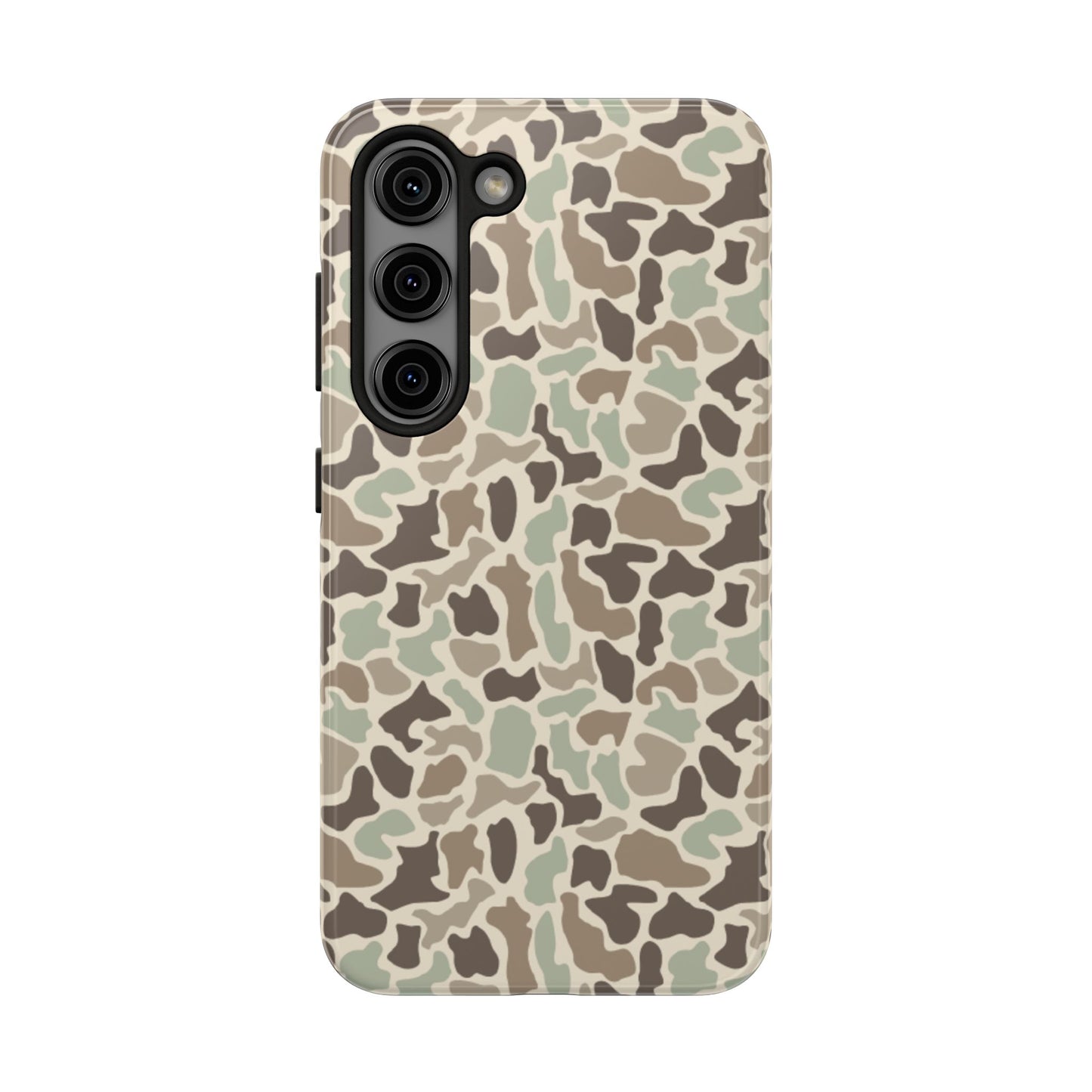 Duck Camo
