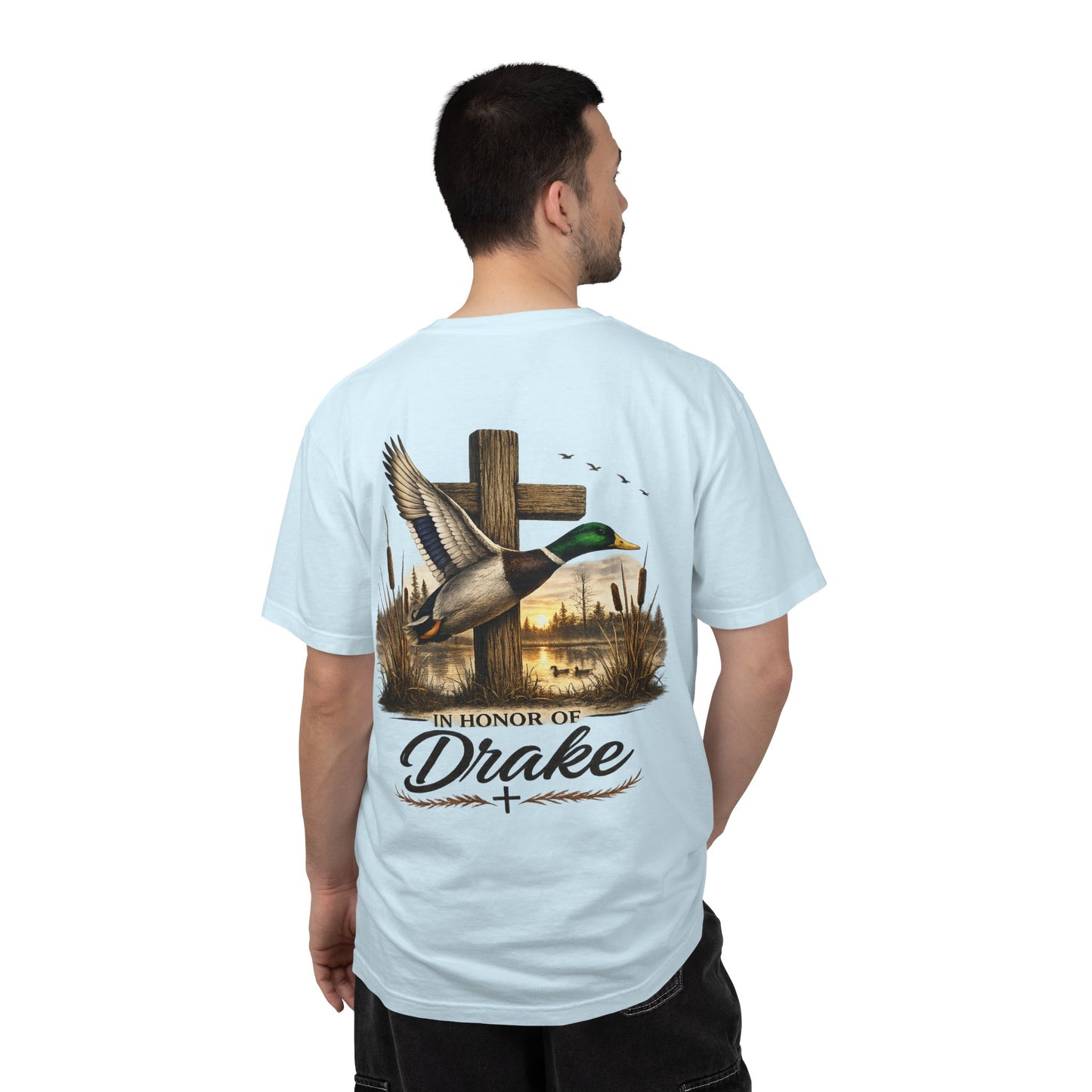 In Honor of Drake