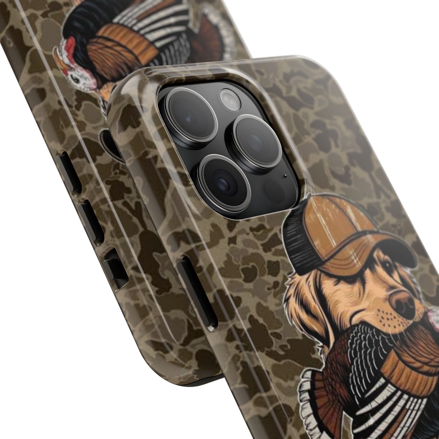 Dog Turkey Hunting
